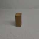 EMPO Stone-Textured Vintage Ceramic Dispenser, High-Color Rough Modern Zen Black ABS Press Bottle for Hand Soap, Shampoo, Conditioner for Bathroom and Kitchen (350ml/11.83oz), Brown/Black 