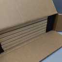 Framed Inspirational Wall Art, 6 Piece Motivational Canvas Wall Art Prints for Therapy Office, Positive Affirmations Wall Decor for Counseling Office Psychologist Kids Playroom, 11x14 Inch