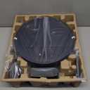 ZCWA Robot Vacuum,Robot Vacuum and Mop Combo with Schedule,APP/Remote/Voice,Strong Suction,Slim Self-Charging 2 in 1 Floor Cleaner for Pet Hair,Carpets,Hard Surfaces