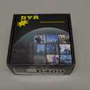 Security Camera Smoke Detector Hidden Camera 1080P WiFi Indoor Cam with Night Vision Motion Detection Real-Time Spy Camera for Home Office Safety