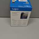 Tapo 2K Wireless Smart Video Doorbell with Chime - 160 Ultra-Wide View,Person Detection, Ring Call, 2-Way Audio, Subscription-Free Local Storage/Optional Cloud, Motion Only Alert, D210