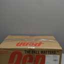 Penn Championship Tennis Balls - Extra Duty Felt Pressurized Tennis Balls - 24 Cans, 72 Balls