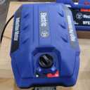 Westinghouse WPX2700e Electric Pressure Washer, 2700 PSI and 1.76 Max GPM, Induction Motor, Onboard Soap Tank, Spray Gun and Wand, 5 Nozzle Set, for Cars/Fences/Driveways/Homes/Patios/Furniture