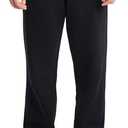 Fruit of the Loom Men's Eversoft Fleece Joggers, 2XL