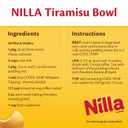 2 x NILLA Wafers Cookies, Vanilla Wafers, Family Size, 15 oz