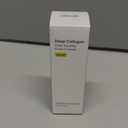 SUNGBOON EDITOR Deep Collagen Serum | Volufiline + Collagen + Niacinamide | Hydrating & Smoothing Care | Korean Skincare, 1.01 fl oz EXP: 2028.04.13