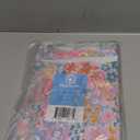 POLYSELLS 100pcs 10x13 Inches Poly Mailers Waterproof & Tear Resistant Mailing Envelopes, Cute Small Business Bags for Clothes, Gifts - Flowers