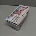 Instant Heat Compact Hot Rollers, for Long, Medium, and All Hair - Hair Curler, 10Pcs Electric Heated Roller, Curling Roll Hair Tube, Add Waves, and Volume (Basic Version)