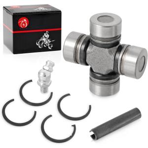 Front & Rear driveshaft u-joint For Polaris Ranger RZR Scrambler Sportsman 300 325 330 425 400 500 570 700 EV 800 850 900 1000 Turbo General 1000 4 XP EPS