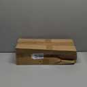 Grill Replacement Parts for Dyna-Glo 5 Burner DGH485CRP, DGH474CRP, DGH483CRP, 4 Burner DGH450CRP, Grill Repair Kit for Revoace GBC1793W Grill, 70-02-411 Grill Heat Plates Tent, Burner Tubes