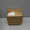 NUPTIO Artificial Flower Centrepieces for Tables - 2 Pcs Burgundy & Dusty Rose & Creamy White Fake Flowers Roses Balls 9.5in Diameter - Silk Faux Rose Arrangement for Wedding Party Table Decor