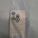 Mini 3G Smartphone Unlock, 3-inch high-Definition Touch Screen Dual SIM Card Dual Standby Mini Phone, Portable Backup Compact Phone, Suitable for Students and Children as Gifts (Golden, 2GB+16GB)