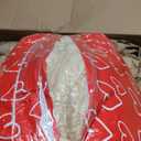 MaoGoLan Big Teddy Bear 55 inches Giant Bear Stuffed Animals Large Plushies Life Size Teddy for Children Adults (Brown)