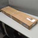 Universal 7/8 Inch 22mm Dirt Bike Handlebars, Upgraded Pit Bike Handlebar with Foam Pad and Anti-slip Handlebar Grips for Motocross CRF YZF KXF KLX RMZ DRZ Pit Dirt Bike ATV Quad - Black