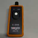 VXDAS TPMS Relearn Tool for GM Tire Sensor TPMS Reset Tool Tire Pressure Monitor system Activation Tool OEC-T5 for GM Buick/Chevy/Cadillac Series Vehicles 2023 Edition