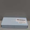 livho Oversized Eyewear Frame for Woman and Men - Rectangle Fashion Glasses for Computer, Chic Preppy Frame (*Coco Tortoise)