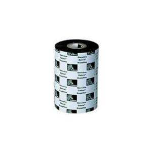 Zebra 3200 Wax/Resin Ribbon 110 mm x 74 m  Tape Dot-Matrix Printers (