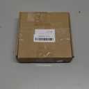 6pcs Bow Shape Cabinets Knobs, Brass Bow Furniture Door Pulls Vintage Gold Drawer Knobs Decorative Bow Dresser Handle Gold Bow Hardware for Dresser Home Kitchen Cupboard Drawer Wardrobe Pulls