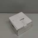 100 PCS 6 Inch Sanding Discs, 6 Hole Hook and Loop Sandpaper 60 80 120 240 400 Grit Set, Round Orbital Sand Paper Discs for Sander