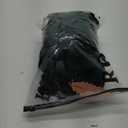 ROYLAMP Women's Summer 2 Piece Outfits Round Neck Crop Basic Top Cropped Wide Leg Pants Set Jumpsuits, XXL