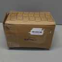 Bedsure GentleSoft Sherpa Fleece Throw Blanket for Couch, Non-Heated, Thick and Warm Throw for Girls and Women, Soft Fuzzy Plush Kids Blanket for Winter, Lilac, 50x60 Inches