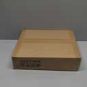 UMDONX 4 Pack Stackable Wire Baskets Storage Bins for Fruits, Vegetables, Potatoes & Onions | Pantry, Countertop, Laundry Organizer | Heavy Duty & Space Saving Black