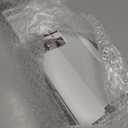 No Drill Blackout Cellular Shades,White,18" W x 64" H | Cordless Honeycomb Blinds for Indoor Windows, No Tools Shades for Home, Easy Install, Thermal Insulated, Noise Reduction