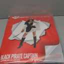 Morph Womens Pirate Costume Adult Pirate Dress Womens Pirates Outfit for Halloween Ladies Costume, Size M