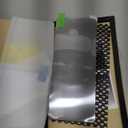 Anti-Spy Anti-Glare Inner Screen Protector For Moto Razr Plus 2025/Moto Razr Ultra 2025/Moto Razr Plus 2024 Privacy Matte Outer Screen Protector Soft Film Anti-Peeping