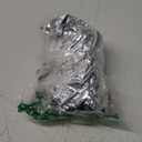 Silver Balloons 14 Pack