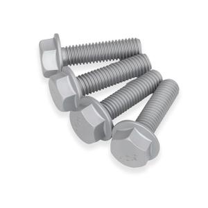 Front Shock Lower Bolt Kit, Class10.9, for 1999-2006 Silverado Sierra 2WD 1500