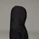 Cooling Eye Mask for Dark Circles Puffiness - Fsa Eligible Items Hsa, Cold Compress for Puffy Eyes Migraines Headache After Surgery, Office Airplane Travel Essentials Gel Ice Pack for Sleep(Black)