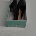 Mia Johona Mule Women's Shoes  Black 7.5