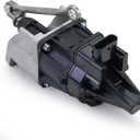 Turbocharger Wastegate Actuator Set for BMW 125i 220i 228i 320i 328i 420i 428i 520i 528i X1 X3 X4 X5 Z4 2.0L 2009-2019, Replace 11657638783 11658485117