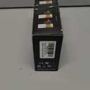 Fuligent LED Night Lights Plug into Wall 2 Pack, Acrylic Nightlight with Dusk to Dawn Sensor, 0100LM Stepless Dimmable, 3000K Soft Light, Wall Sconce Night Light Plug in for Bathroom Hallway Room