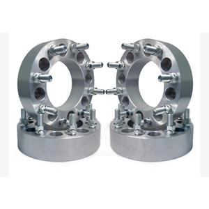 2 Wheel Adapter, Part Number 127815, Size 2"-6x139.7 to 8x165.1-108-15x1.5