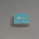 Kasa Smart Plug Ultra Mini 15A, Smart Home Wi-Fi Outlet Works with Alexa, Google Home & IFTTT, No Hub Required, UL Certified, 2.4G WiFi Only, 2 Count (Pack of 1)(EP10P2), White