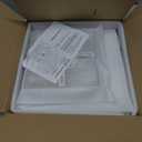 Modern Chrome Led Ceiling Light 3-Square Design 3000K-6500K Dimmable LED Ceiling Light with Remote 33W Acrylic Ceiling Lighting Fixture for Bedroom Kitchen Dining Room Office Lamps