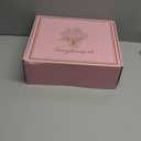 9 PCS Trendy Stuff Gifts for Tween & Teen Girls, Valentine's Day Gift Box makeup kit & makeup set, Birthday Gifts for Granddaughter Daughter Niece Ages 8-16, with Empowering Tasks (pink)