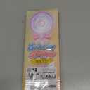 ArtCreativity Light Up Spinning Lollipop Fairy Wand, 12 Inch LED Princess Light Wand for Kids with Batteries Included, Great Gift Idea for Boys and Girls, Fun Pretend Play Prop, Carnival Prize (Medium)