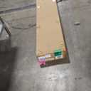 FAYUWUOX 60x12 Inch 6000Lbs Aluminum Ramps Lawn Mower, Wheelchair Ramps Home Steps, Low Profile Car Ramps Oil Changes