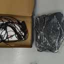 12Pods All Pure White LED Rock Lights Full Kit Plug and Play & Pre Wired 6500K with Switch Wiring Harness Extension Fuse, 180Chips Waterproof Underglow 12V for Trucks Pickup Jeep ATV UTV SXS Offroad