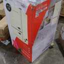 Frigidaire EFR840-Cream EFR840 Retro Mini Fridge with Freezer & Side Bottle Opener-Small 2 Door Refrigerator for Office Bar or College Dorm Room-3.1 Cu Ft (Cream)