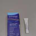 Differin Acne Treatment Gel, 30 Day Supply, Retinoid Treatment for Face with 0.1% Adapalene, Gentle Skin Care for Acne Prone Sensitive Skin, 15g Tube (Packaging May Vary)