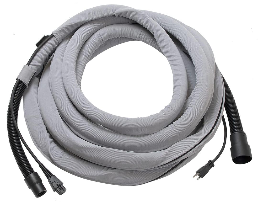 Mirka Sleeve + Cable 110V + Hose 32.8' US, 1/Pkg