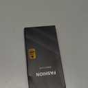 SSLOTSCASE for Samsung Galaxy S25 Ultra Case with Stand & Credit Card Holder & Sliding Camera Cover, Full-Body Drop Proof TPU Soft Silicone Edge Protective Case Cover for Galaxy S25 Ultra 6.9, Blue