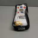 LEONE 1947, Thai Style Boxing Gloves (16, WHITE)