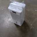 WICOLO Portable Air Conditioners, 3-IN-1 Swamp Cooler, Evaporative Air Cooler,Remote & Touch Control, 90°+90° Oscillation,LED Screen, Air Coolong Fan for Outdoor Indoor