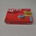 PYREX Food Storage 10Pc, 1 EA