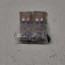 Sally Hansen Airbrush Legs, Leg Makeup Lotion, Deep 4 Oz, Pack of 2